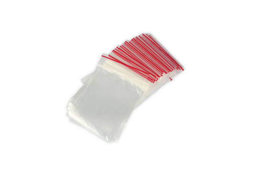 Woreczki strunowe 100x200mm A100