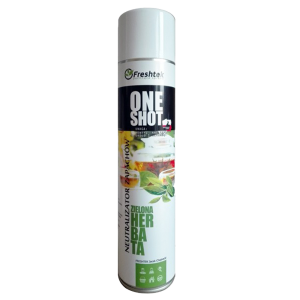 Neutralizator zapachów Freshtek ONE SHOT ZIELONA HERBATA