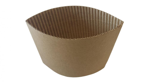 OPASKA PAPIEROWA NA KUBEK A100