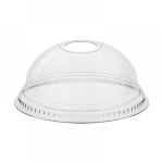 Wieczko wypukłe z otworem