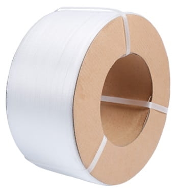 TAŚMA POLIPROPYLENOWA 16X0.6 (2000M)