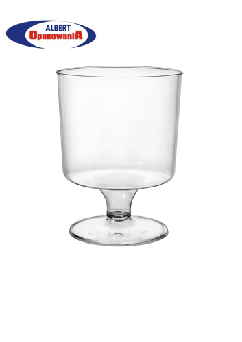 Kieliszek do wina na nóżce 100ml A'15