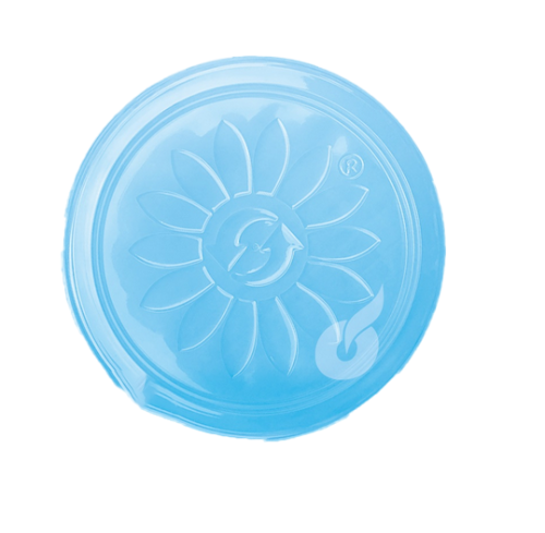 Pokrywka do pojemników na zupę transparentna PP A25