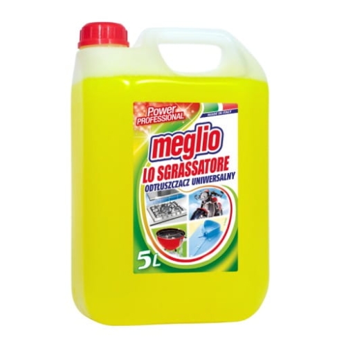Meglio odtłuszczacz uniwersalny 5l