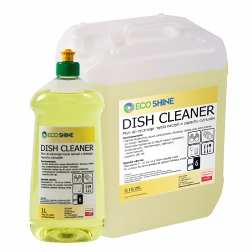 Płyn do mycia naczyń Dish Cleaner 5L