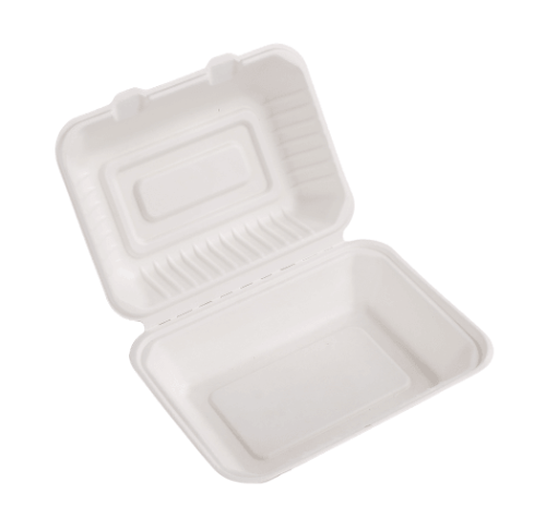 MENU BOX 9" X6" / A'50 PTC