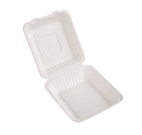 MENU BOX 8" / A'50 PTC