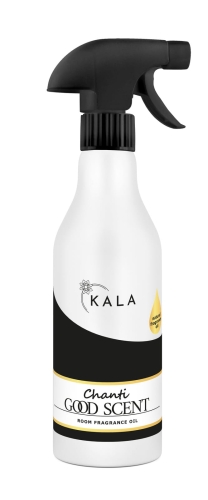 KALA CHANTI GOOD SCENT olejek zapachowy 500 ml