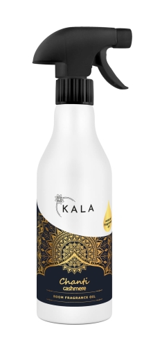 KALA CHANTI CASHMERE olejek zapachowy 500ml 