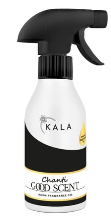 KALA CHANTI GOOD SCENT olejek zapachowy 250 ml