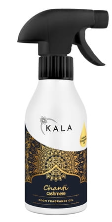 KALA CHANTI CASHMERE olejek zapachowy 250ml