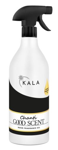 KALA CHANTI GOOD SCENT olejek zapachowy 1L