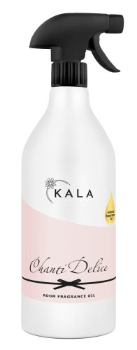 KALA CHANTI DELICE olejek zapachowy 1L