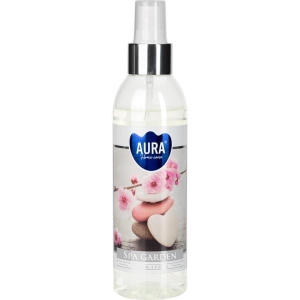 Mgiełka zapachowa Aura Ogród SPA 185ml