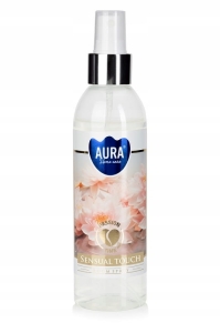 Mgiełka zapachowa Aura Zmysłowy Dotyk 185ml