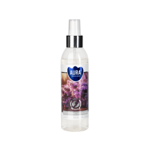 Mgiełka zapachowa Aura Kojąca Lawenda 185ml