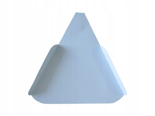 Trójkąt pod pizze A100