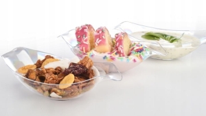 Kubek na przekąski desery FINGERFOOD ALADINO 50ml 24szt