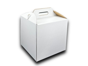 Pudełko na tort 40x40x25 cm