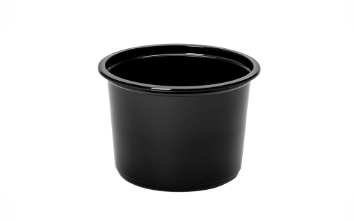 Pojemnik do zgrzewu na zupę 350ml A50. FI-115mm 