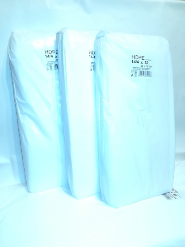 Worki HDPE 14/26