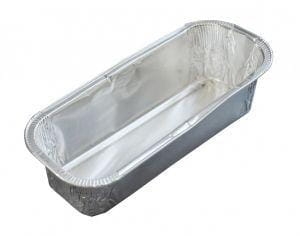 Foremka aluminiowa prostokątna R61 G