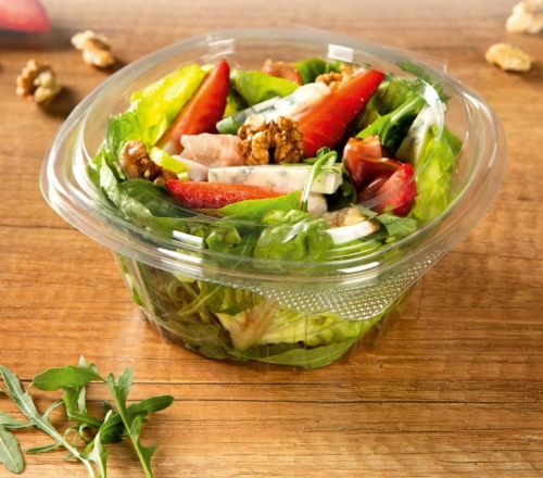 Pojemnik sałatkowy  V46 500ml A50