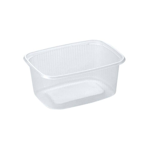 Pojemnik garmażeryjny prostokątny 250ml A50