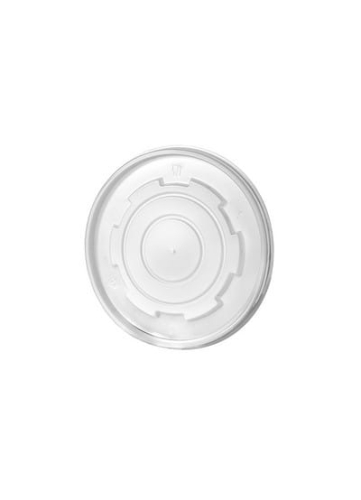 Wieczko plastikowe mleczno-matowe 12FL A50