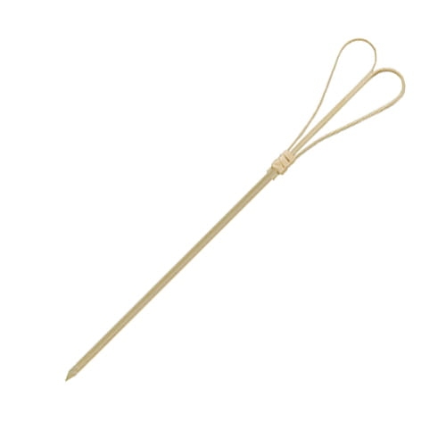 FINGERFOOD Wykałaczki, patyczki bankietowe 18cm A100