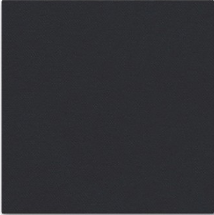 Serwetki flizelinowe 40x40 Airlaid czarne A50 