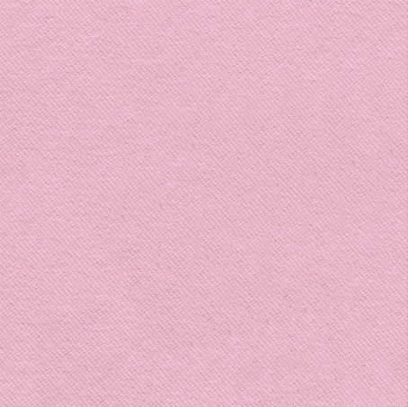 Serwetki flizelinowe 40x40 Airlaid jasnoróżowe A50