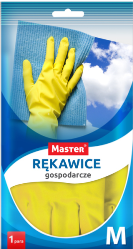 Rękawice Gospodarcze "L" 