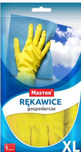 Rękawice Gospodarcze "XL"