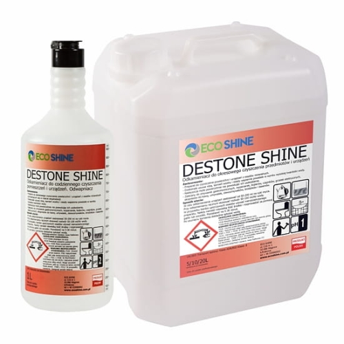 Odkamieniacz Destone shine 1 L
