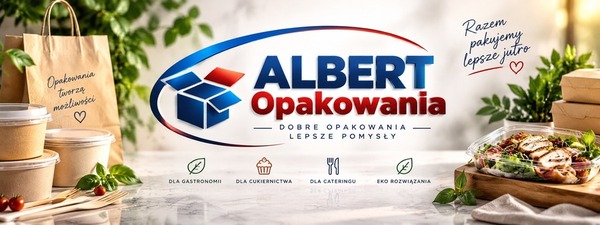 Albert Opakowania